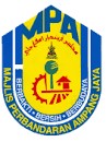 Logo d'Ampang