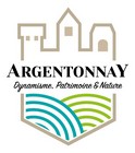 Logo d'Argentonnay