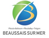 Logo de Beaussais-sur-Mer