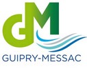 Logo de Guipry-Messac