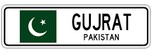 Logo de Gujrat