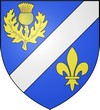 Blason de Nogent-sur-Oise