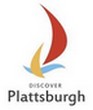 Logo de Plattsburgh