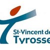 Logo de Saint-Vincent-de-Tyrosse