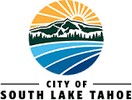 Logo de South Lake Tahoe