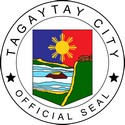Logo de Tagaytay
