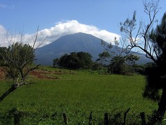 Volcan Rincón de la Vieja