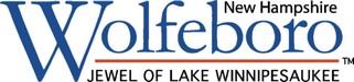 Logo de Wolfeboro