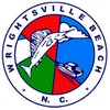 Logo de Wrightsville Beach