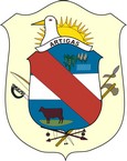 Blason d'Artigas