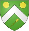 Blason de Ballan-Miré