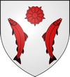 Blason de Blâmont