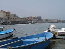 Photo de Bou Ismaïl