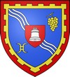 Blason de Breuillet