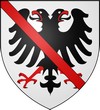 Blason de Broons