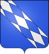 Blason de Fourques