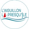 Logo de L'Aiguillon-la-Presqu'île