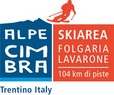 Logo de Lavarone