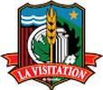 Blason de La Visitation-de-Yamaska