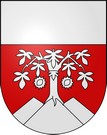 Blason du Mont-sur-Lausanne