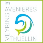 Logo des Avenières Veyrins-Thuellin
