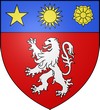 Blason de Lèves