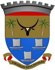 Blason de Maintirano