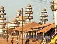 Photo de Makeni