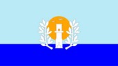 Drapeau de Maldonado