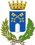 Blason de Montegrotto Terme