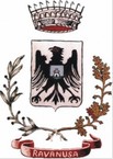 Blasson de Ravanusa