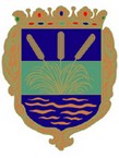 Blason de Rust