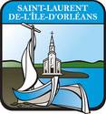 Logo de Saint-Laurent-de-l'Île-d'Orléans