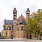 Basilique Saint-Servatius