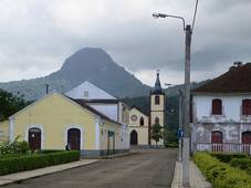 Photo de Santo António