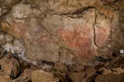 Grotte de Shulgan