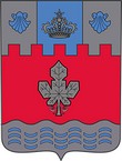 Blason de Skhirat