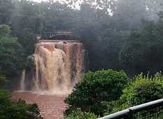 Photo de Thika