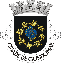 Blason de Gondomar