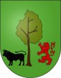 Blason d'Aia