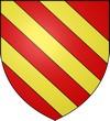 Blason d'Aiguillon