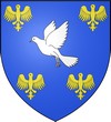 Blason d'Allaire