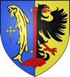 Blason d'Audun-le-Tiche