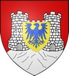 Blason d'Aumont-Aubrac