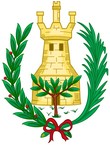 Blason d'Ayamonte