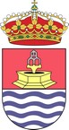 Blason de Bargas