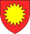 Blason de Beuil