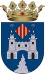 Blason de Bocairent