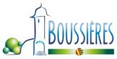 Logo de Boussières