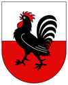 Blason de Bussigny